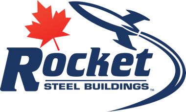 Rocket Steel Buildings Canada